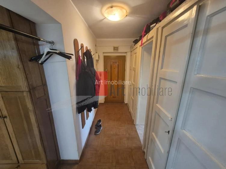 0% Comision - Apartament de vanzare in zona Basarabia/Arena Nationala - 14