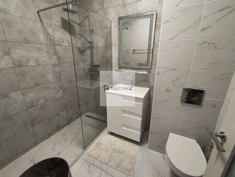 Studio Cu View Grozăvești Regie Residence Politehnica - 14