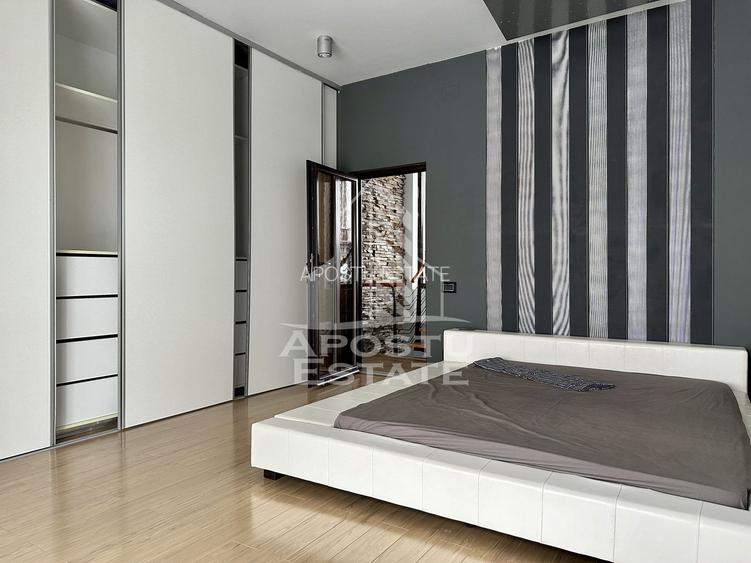 Casa moderna in Timisoara,  zona Aradului - 7