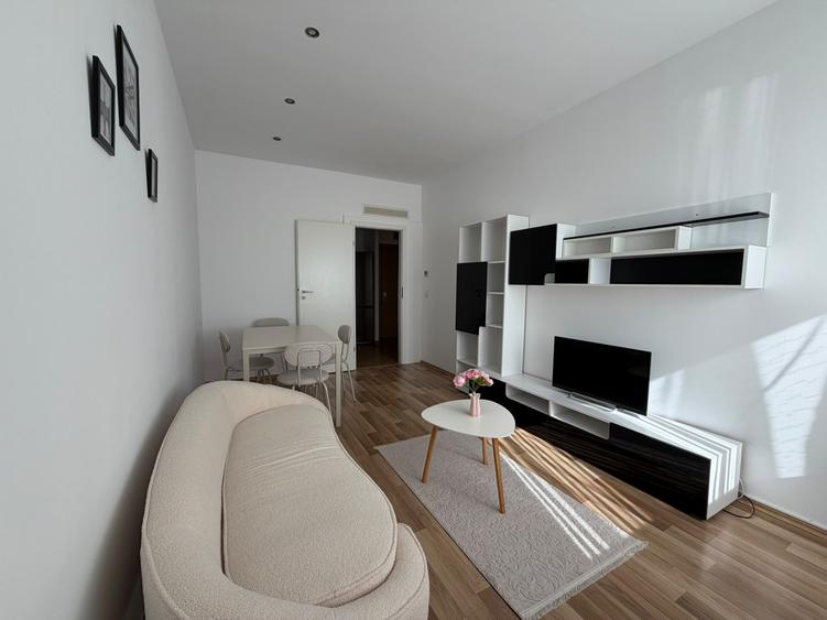 Apartament 2 Camere, decomandat - 45 mp / Rin Residence