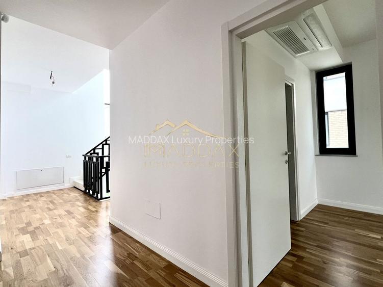 Vila De Lux Cu Piscina De Inchiriat | Pipera - 13