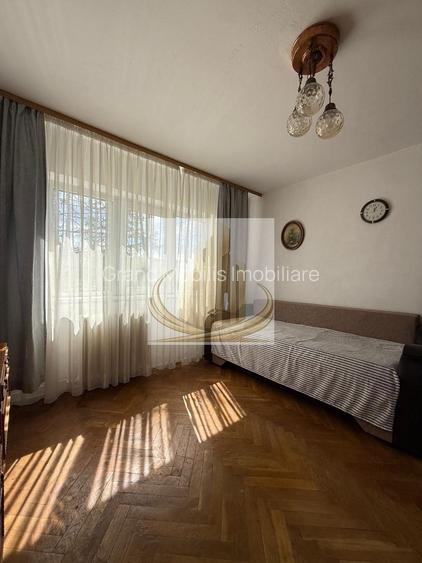 🏡 Apartament 3 Camere | Decomandat | 2 Băi | Parter | Zonă Excelentă - 6