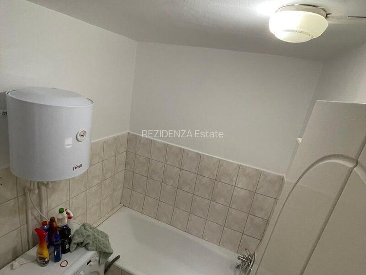 GARSONIERA MODERNA MOBILATA SI UTILATA STRADA DREPTATII SECTOR 6 - 4