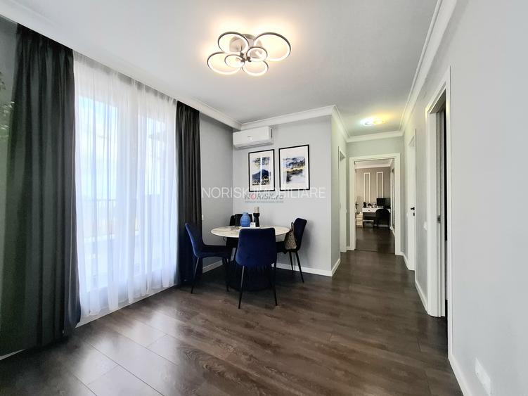 3 Camere | Pipera | 96MP | Panoramic | Mobilat & Utilat | H Plaza - 9