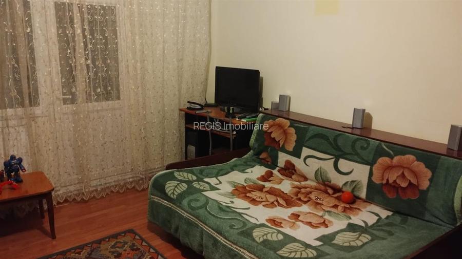 Apartament 2 camere semidecomandat Brosteni Buzau - 3