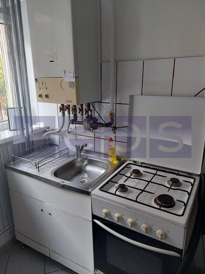VANZARE 2 CAMERE MALL VITAN | BLOC ANVELOPAT | METROU MIHAI BRAVU | - 10