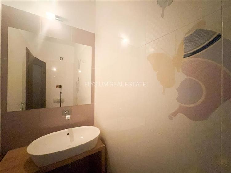 Apartament de inchiriat 3 camere Herastrau - 23