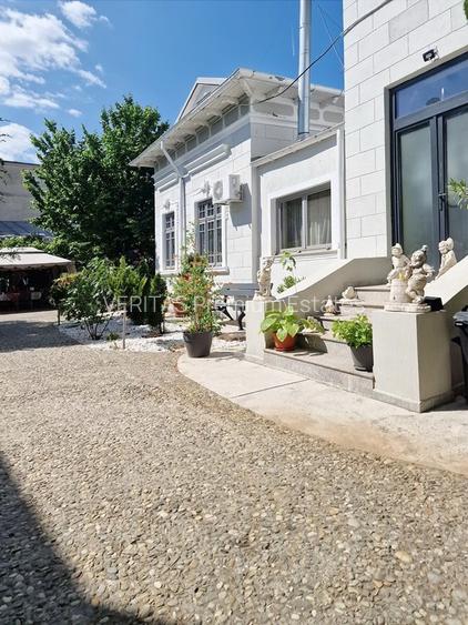 Hotel 35 de camere ideal cazare, birouri firma, camin batrani, teren 1750 mp! - 7