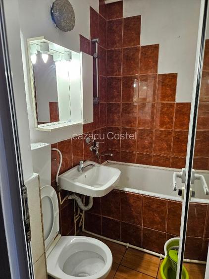 Proprietar ofer pentru inchiriere garsoniera in spate la Iulius Mall - 3