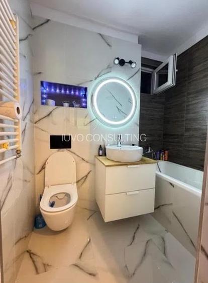 Apartament 2 camere Decomandat Bld. Alexandru Obregia - 6