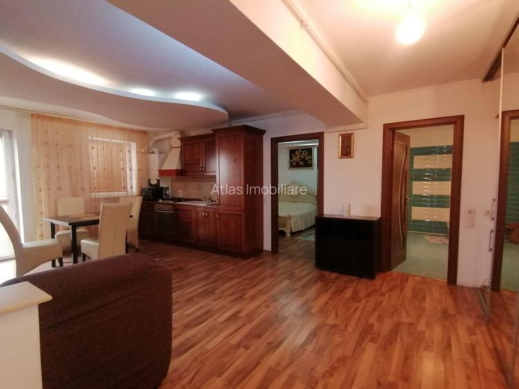 Vitan -RIN GRAND HOTEL-Nu in Hotel- 2 camere-66mp+Parcare- Comision 0. - 12