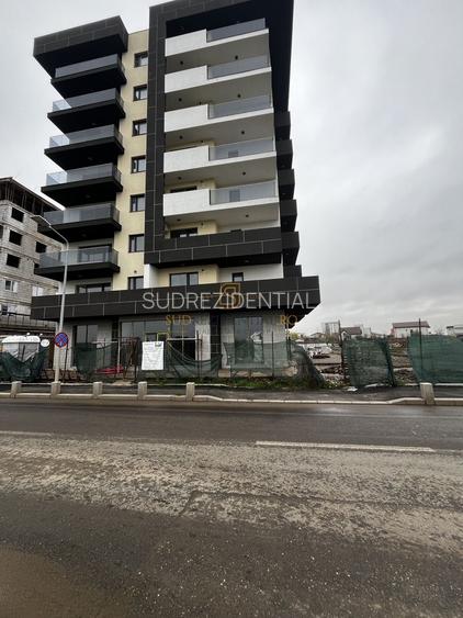 Spatiu Comercial, Sector 4, Bucuresti, Grand Arena, vitrina generoasa - 3