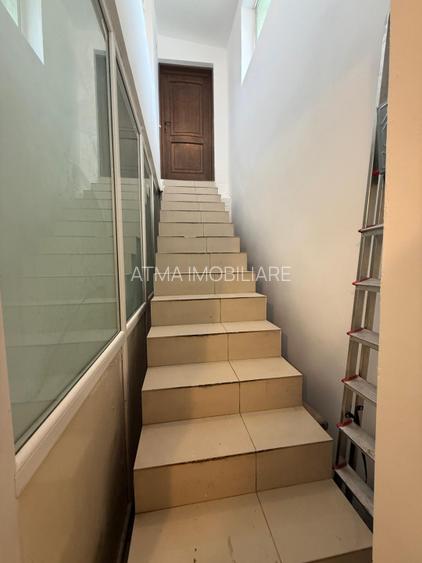 Cladire cu spatiu comercial si Industrial 615 mp Șoseaua Oltenitei  - 17