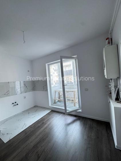 Apartament 3 Camere-Bloc Nou-TVA Inclus-Militari Residence-Comision0% - 5