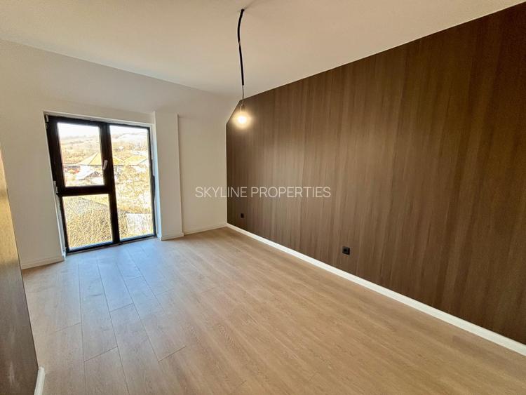 COMISION 0% | Casa modernă semifinisată | 5 camere | Popești | Cluj Napoca - 9