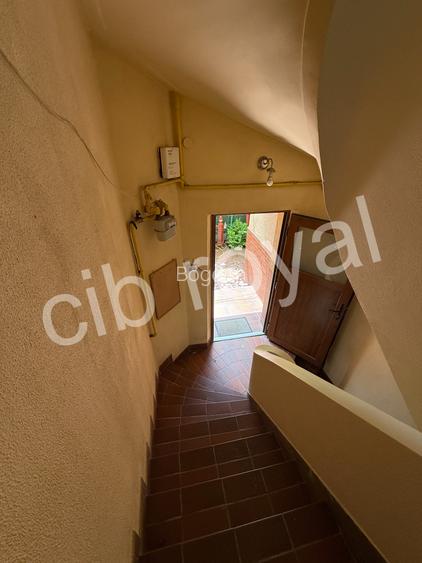 Apt. 2 cam Bd. Ion Mihalache-Domenii,Str. Constantin Stere,la 6 min metrou 1 Mai - 6