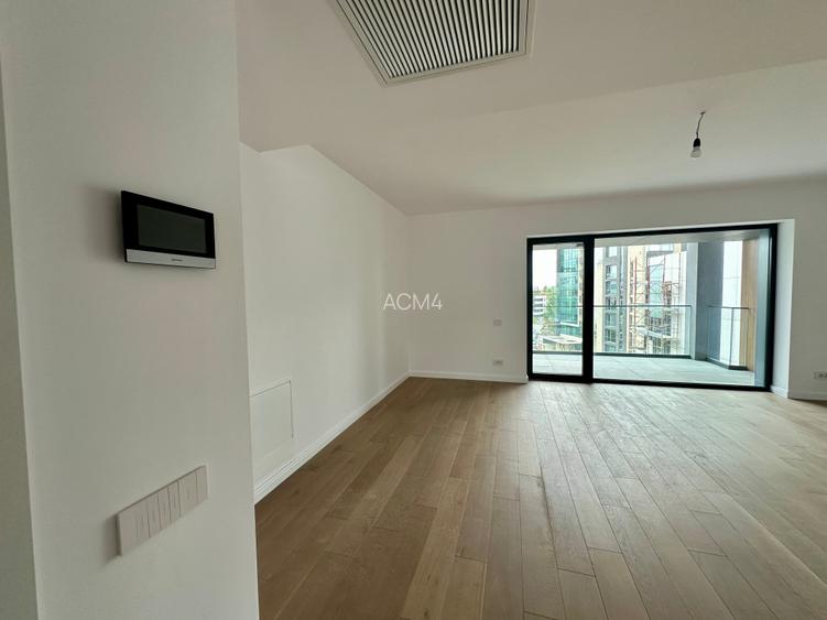 Vânzare apartament de 3 camere, în blocul boutique Noor UNIRII - 7