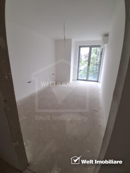 Apartament 3 camere, balcon, parcare, Gheorgheni - 7