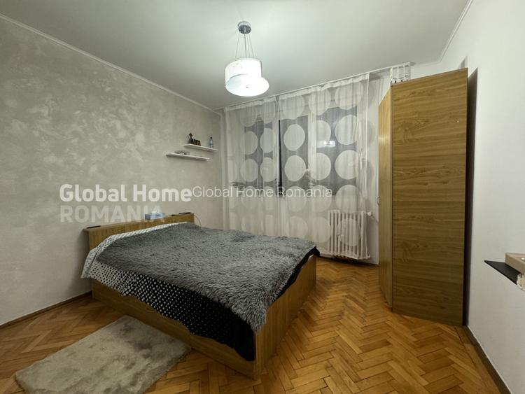 Apartament 2 camere 58mp | Centrala Termica | Grivita | Calea Grivitei | - 3