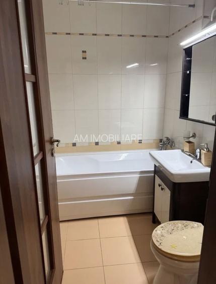 AP. 2 CAMERE-IANCULUI, BLOC REABILITAT, BUCATARIE INCHISA, MOBILAT - 8
