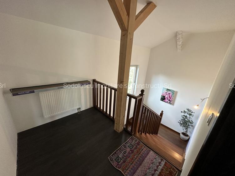 Casa P+ M in spate la Ikea - 36