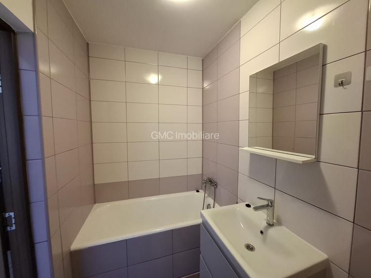 Garsoniera Central Burebista Alba Iulia L335 - 8