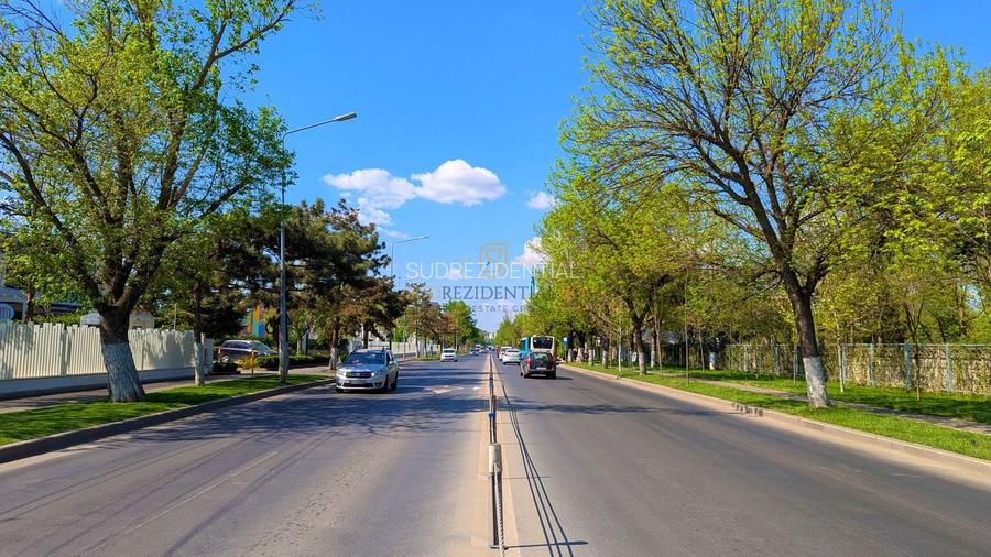 Apartament ideal, 4 camere si terasa impresionanta-Rond Metro Berceni - 16