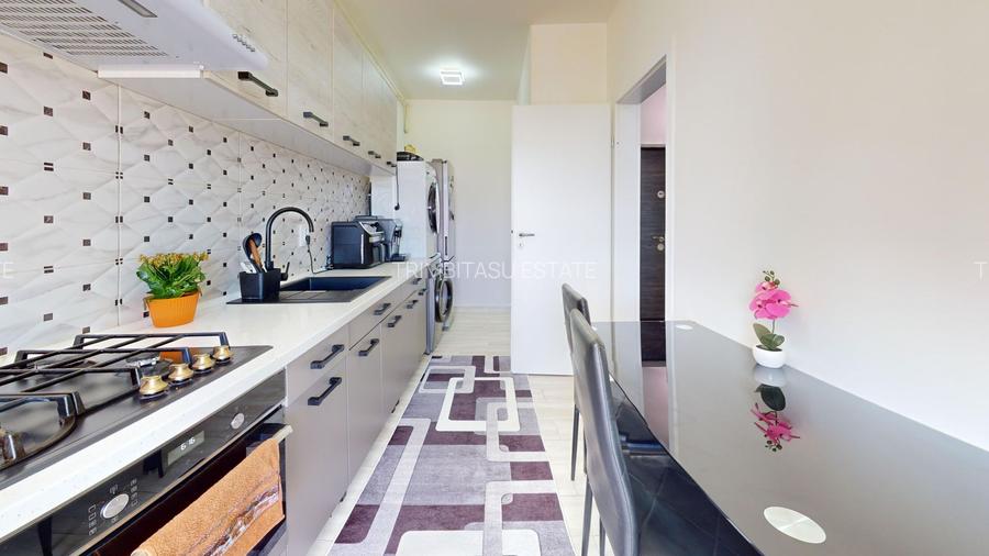 Garsoniera Strada Stelelor Bloc 2023 Etaj 4/5 - 9