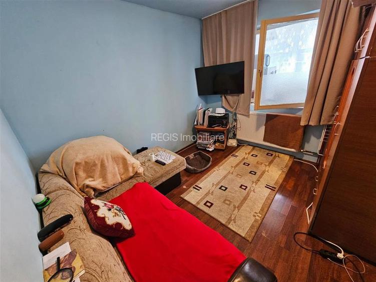 Apartament 2 camere Florilor ITC -REZERVAT - 6