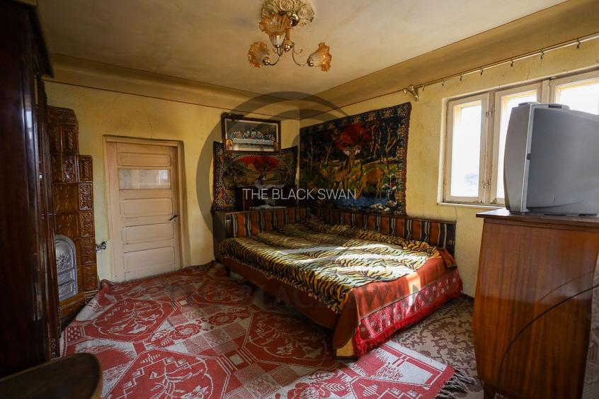 Casă de vânzare | 1.059mp teren | Filipeștii de  Târg | Comision 0% - 7