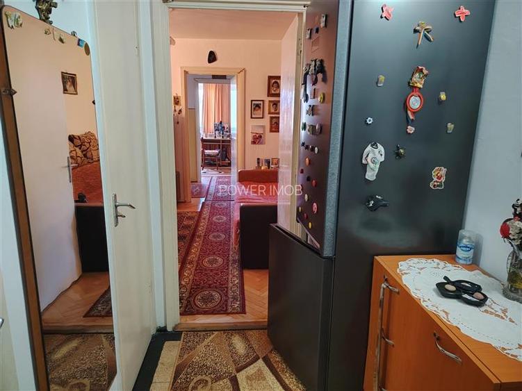 APARTAMENT 2 CAMERE, BD. SATURN, ZONA GEMENII,  CARTIER ASTRA - 3