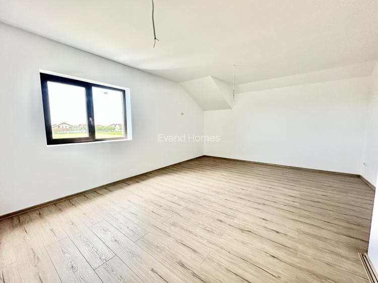 Duplex modern | 4 camere | spatiu generos si zona excelenta | Mosnita - 15