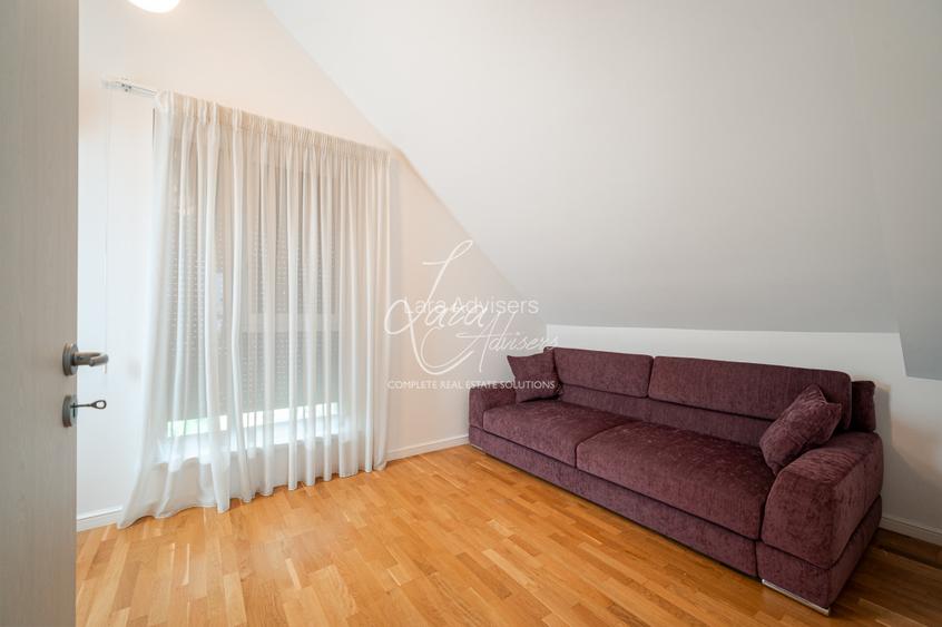 Casă Catted, Pipera – eleganta si confort pentru familie - 20