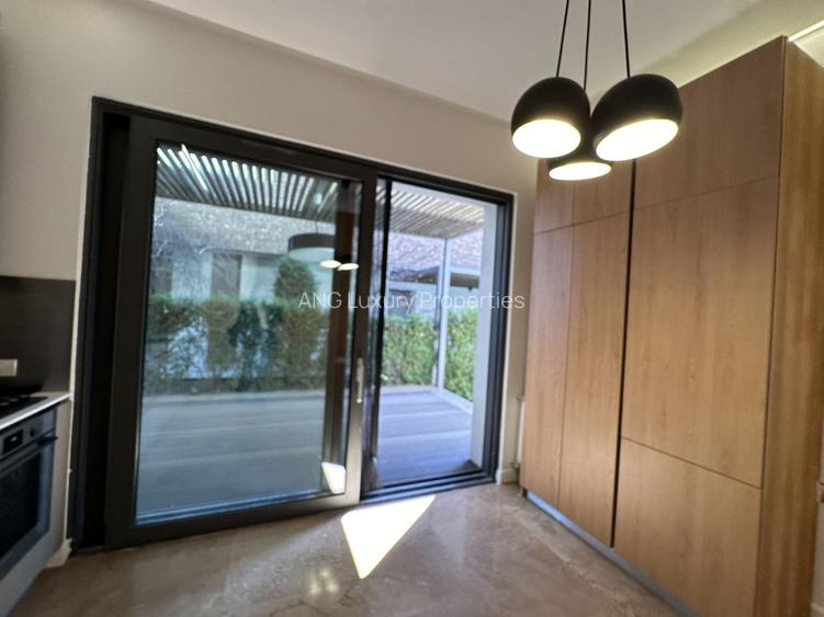 LUXURY VILA DE INCHIRIAT I CU PISCINA I COMUNITATE RESTRANSA I IANCU NICOLAE - 9