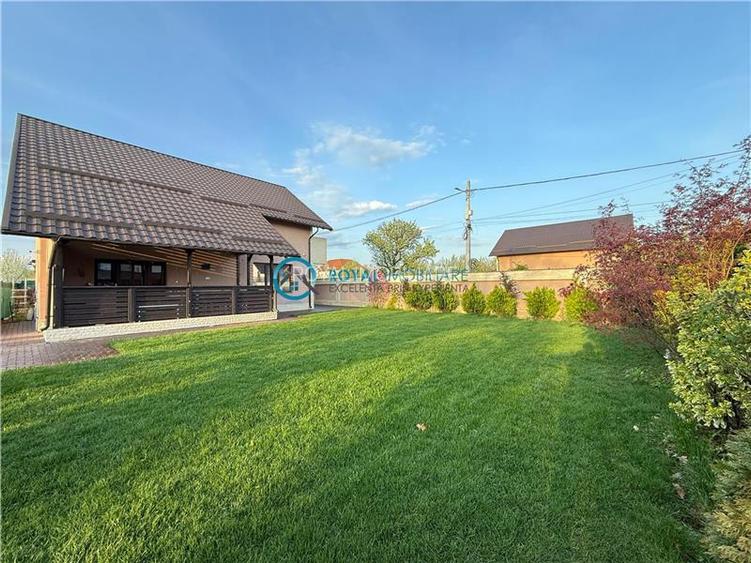 Royal Imobiliare  - Vanzare Vila zona Paulesti - 5