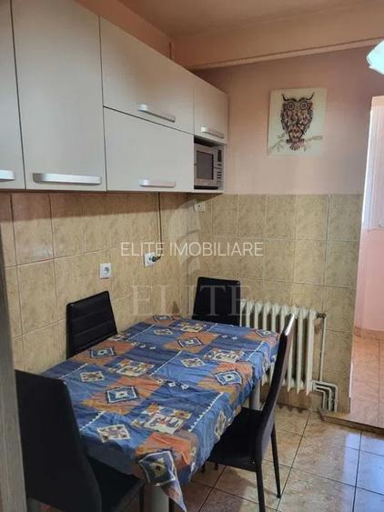 Apartament 2 camere în zona FABRICII - 6