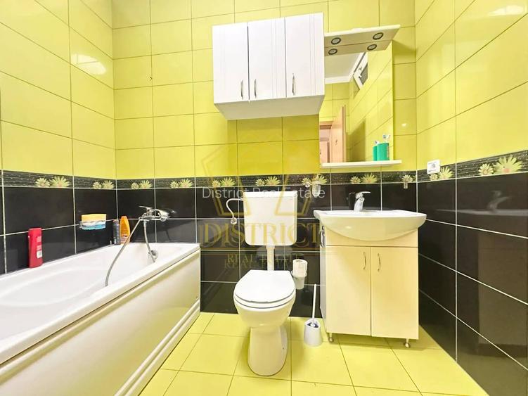 Casă cu 6 apartamente P+2 | Shoping City | - 11