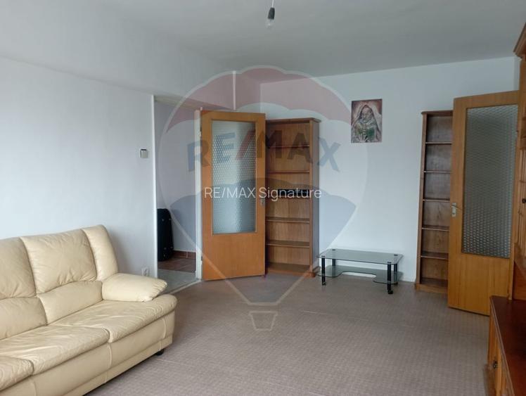 Apartament cu 3 camere de vânzare în zona Bucur Obor - 3