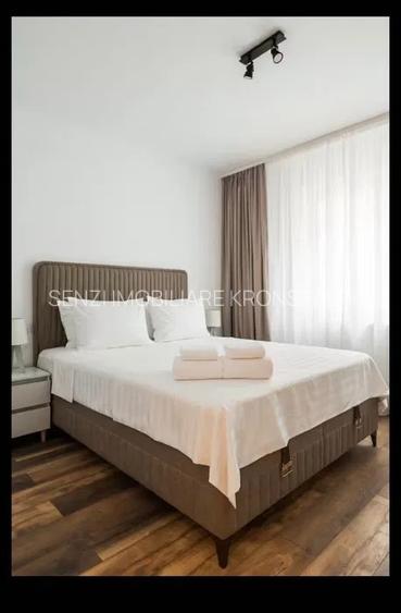 2 Camere Mall Coresi, mobilat si utilat, 620Euro - 4