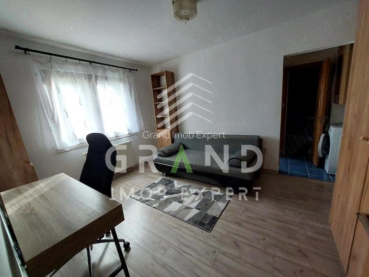2 CAMERE | ET.1 | CENTRALĂ PROPRIE | MĂNĂȘTUR/Clăbucet/ - 5