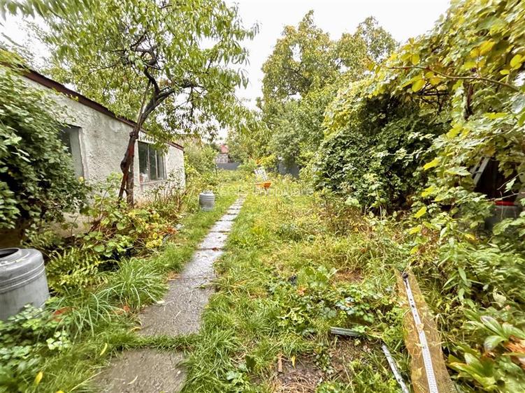 Casa 5 camere | Curte | Renovata 2025 | Codrul Cosminului - 16