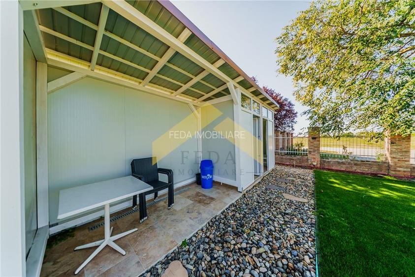 Oportunitate investitie domeniu de agrement si sala de evenimente de vanzare - 28