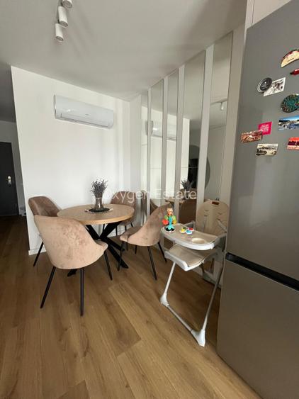 Apartament 3 camere Azoria-Zorilor-Frunzisului, TERASA 30 mp, parcare - 3
