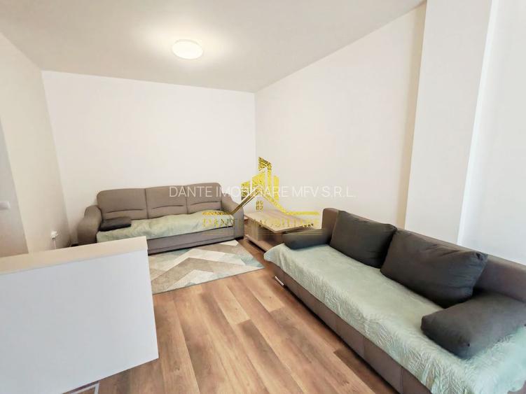 2 camere, spatios, bloc nou, modern, garaj, balcon, Calea Turzii - 10
