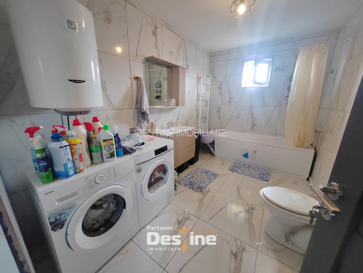 COMISION 0% MOGOSESTI, IASI - Casa individuala 120mp + 1000 mp teren - 11