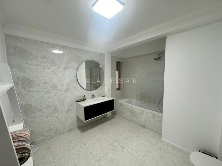 Apartament Premium cu 3 Camere de inchiriat - 15