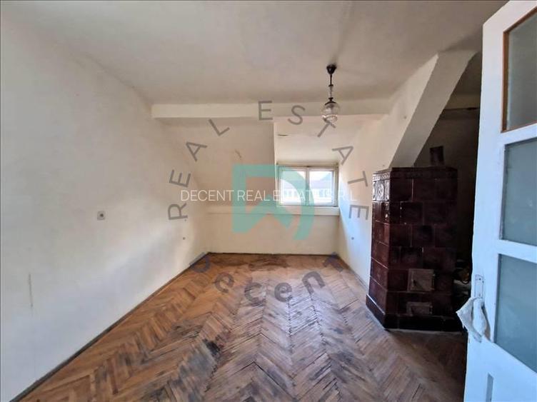 Apartament 4 camere, Brasovul Vechi, Kaufland - 6