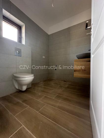 Complex Rezidențial Premium – Vile Individuale și Cuplate P+1+Mansardă - 9