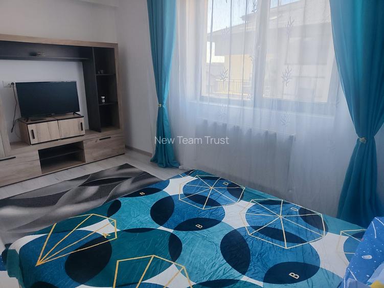 Vanzare Apartament 2 camere Dobroiesti str Stejarului - 5
