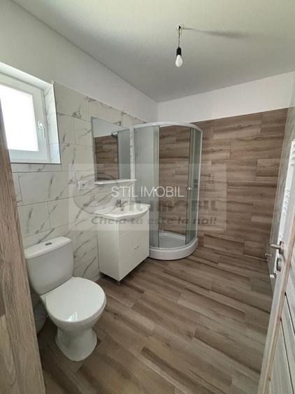 Ap. 2 camere, Valea Lupului-Rediu, mobilat si utilat, intabulat - 5